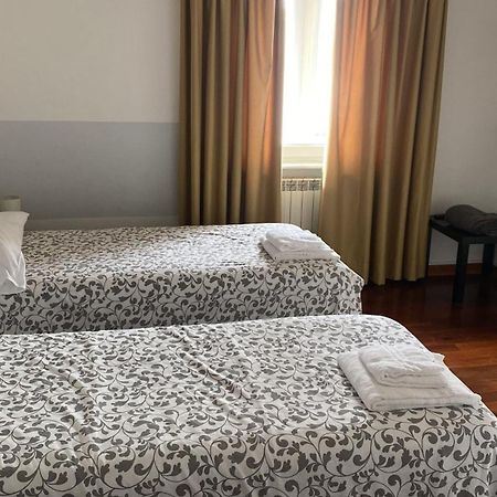 Myroom Guest House Bérgamo Exterior foto