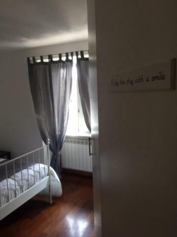 Myroom Guest House Bérgamo Exterior foto